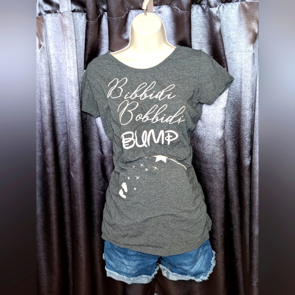Nerdy mum-to-be maternity bundle